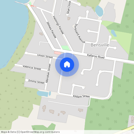 10 Kildare Street, Bensville 2251, New South Wales