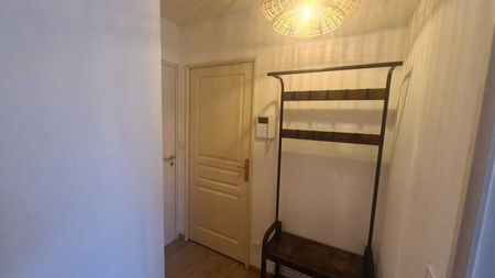Location Appartement 2 Pièces 38 m² - Meublé - Photo 5
