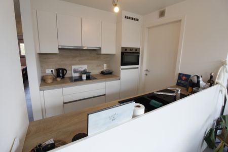 Appartement - Foto 4