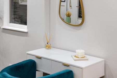 1 bedroom serviced apartment to rent - Photo 3