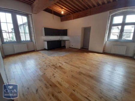 Appartement à louer 4 pièces 84.44m² - Photo 3