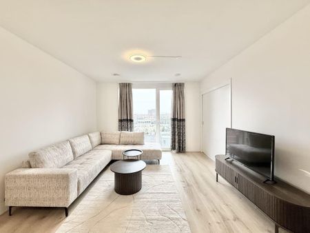 Appartement te huur: Wijnand Nuijenstraat 124 1061 WB Amsterdam - Foto 3