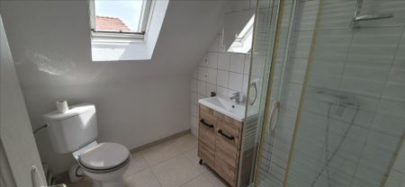 Location Appartement 2 pièces 35m² - Photo 4