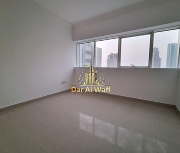 OPEN HALL 3BHK WITH BALCONY, BUILT-IN WARDROBES - Photo 2