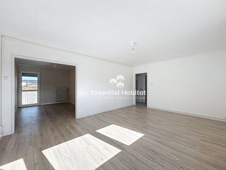 Location Appartement 3 pièces 57m² - Photo 4