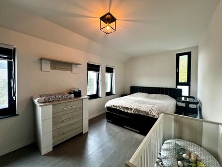 Modern drie-slaapkamer appartement in Veldwezelt/Lanaken - Foto 3