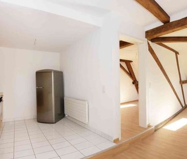 2.5 Zimmer, 47 m², 2. Stock - Photo 1
