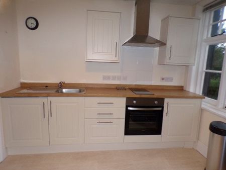 Empress House, Lyndhurst - Photo 4