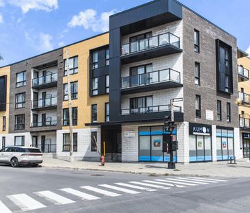 201 - 3405 Benny, Montréal - Photo 2