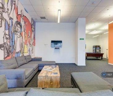 Studio to rent - Photo 2