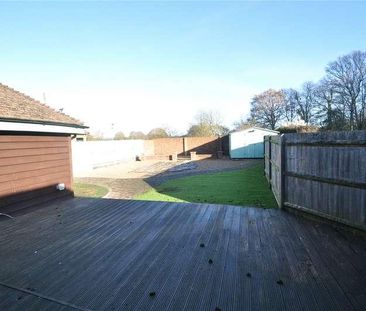 Bethersden, Ashford, Kent, TN26 - Photo 1