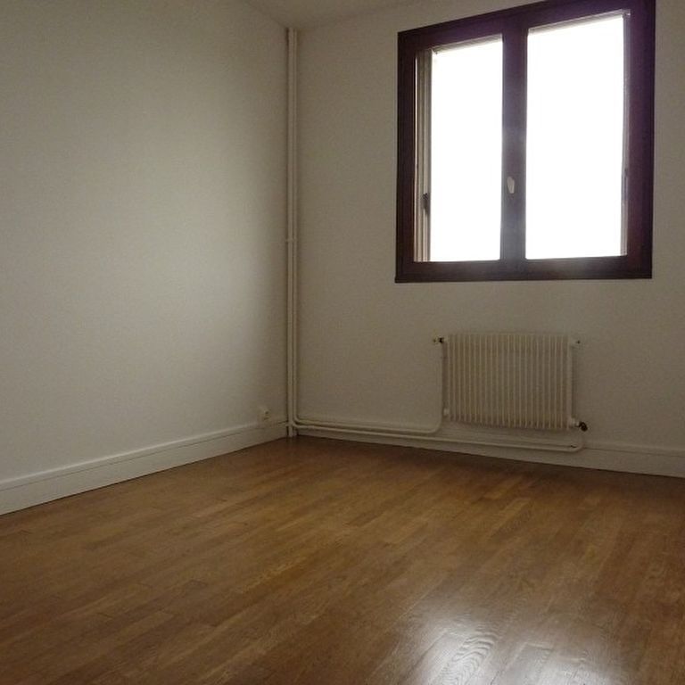 Location appartement 2 pièces, 44.00m², Angers - Photo 1