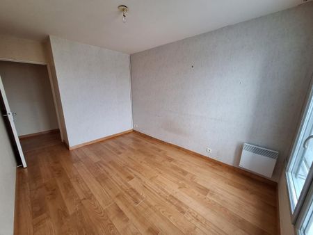 Appartement T4 à louer Rennes centre ville - 69 m² - Photo 2