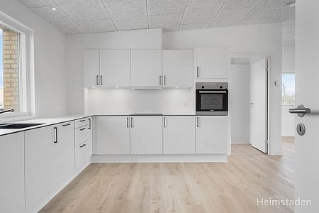 3-værelses Rækkehus på 95 m² i Holstebro - Photo 3