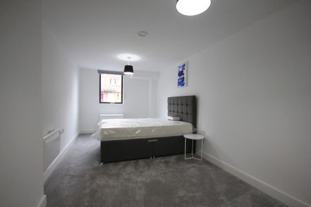 2 bedroom apartment to rent - Photo 3