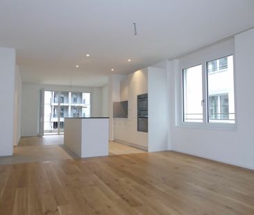 5.5 Zimmer, 130 m², 1. Stock - Photo 3