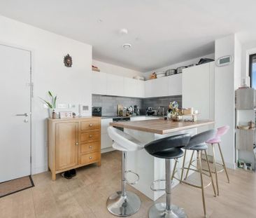 2 bedroom apartment to rent - Photo 6