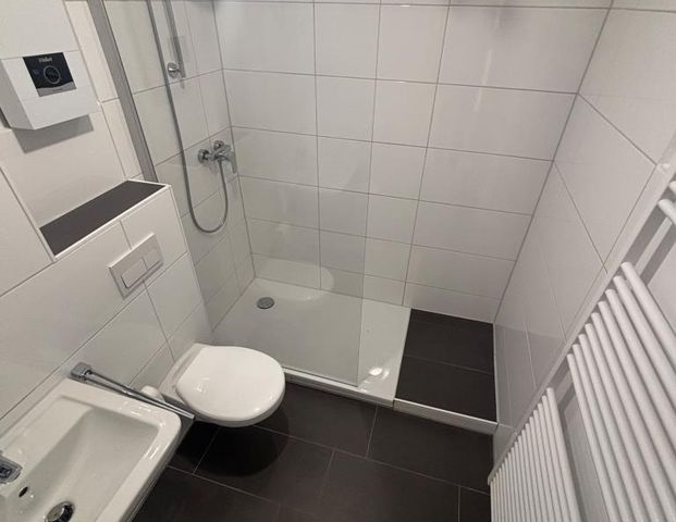 3-Zimmer Wohnung in Werne mit WBS - Photo 1