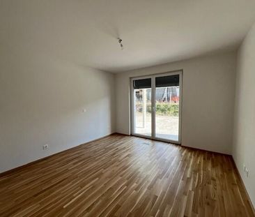 Joli 3.5 pièces au rez-de-chaussée avec terrasse et jardinet - Foto 2