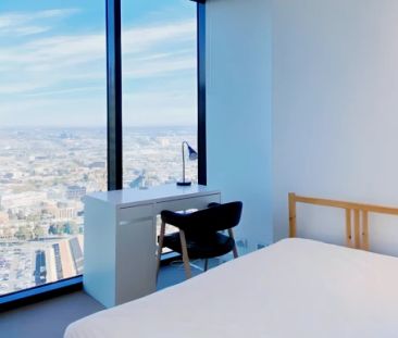 4207/442 Elizabeth Street, Melbourne - Photo 5