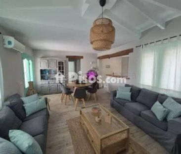 Chalet en alquiler en Teulada - Photo 5