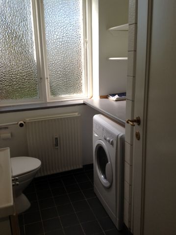 80 m² Møbleret lejlighed Vanløse København - Foto 5