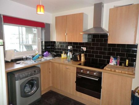 3 bedroom flat share to rent - Photo 3