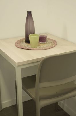 Résidence étudiante Emergence Bois-Colombes - Photo 1