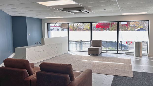 For Lease - 1 Falaise Road Unit# 509, Toronto, Ontario - Photo 1