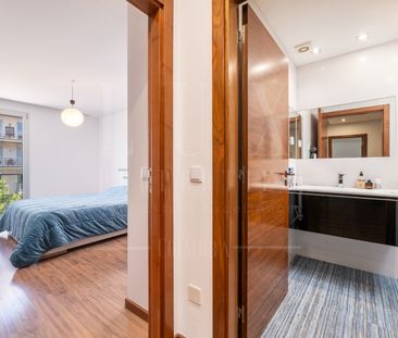 Apartamento T1 em Coimbra - Foto 5
