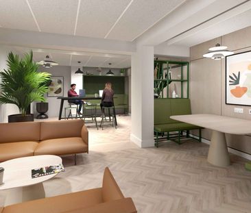 Twin Bed Studios - Photo 4