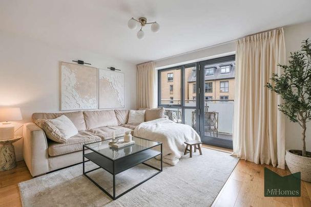 Sensa Apartments, Royal Engineers Way, Mill Hill, NW7 - Photo 1