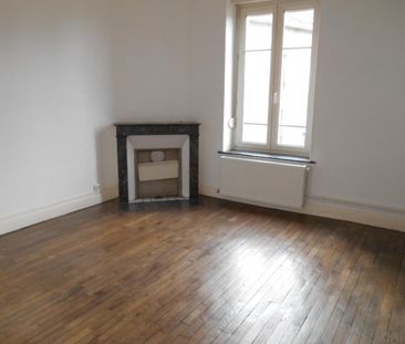 APPARTEMENT 3 pièce(s) - 69m² - Photo 3