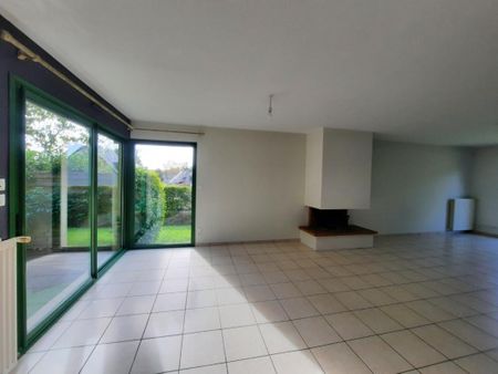 Maison T8 à louer Saint Gregoire - 136 m² - Photo 2