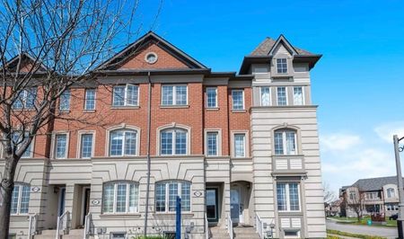 For Lease - 2608 Bur Oak Avenue Unit# Lower, Markham, Ontario - Photo 2