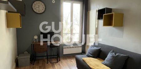 Appartement 1 Pièce 14 m² - Photo 2