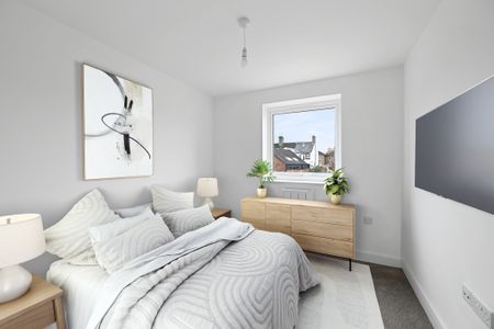 Swain Court, Peterborough, Oundle Road - Photo 4