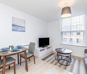 1 bedroom apartment to rent - Photo 1