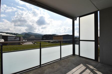 Gemütliche 5.5 Zimmer Wohnung im Herzen von Gossau - Foto 2