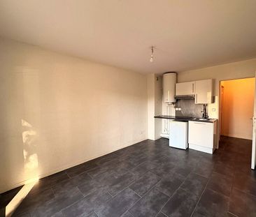 Location Appartement 1 pièce 21m² JOUE LES TOURS 37300 - Photo 4
