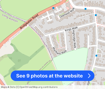 Marlfield Walk, Bristol, Somerset, BS13 - Photo 1