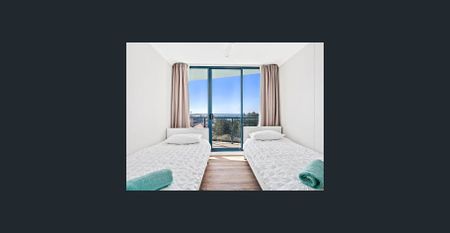 Fully Furnished, Minimum 3 month term - Photo 2