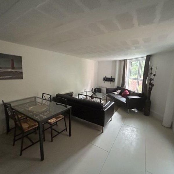 2 bedroom apartment to rent - Photo 1