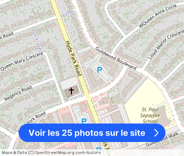 1123-1131 Royal York Road Apartments - Photo 1