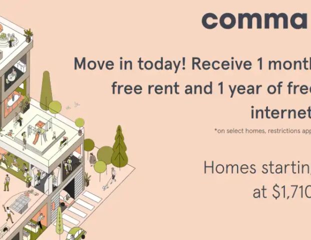 Comma King George | 9651 136A Street, Surrey - Photo 1