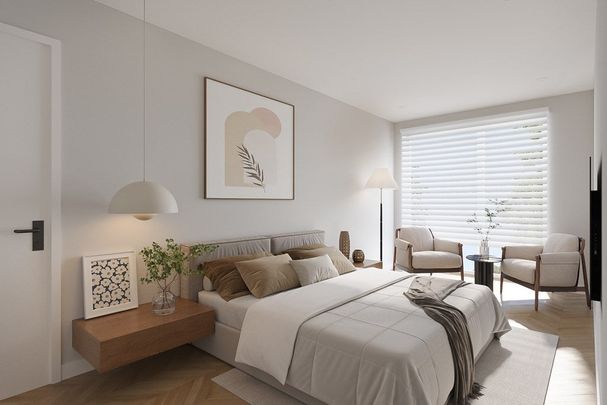 Te huur: Appartement Tuinstraat in Veenendaal - Photo 1