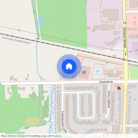 5055 Greenlane Road, Lincoln