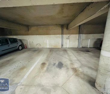 Appartement à louer 2 pièces - Photo 4