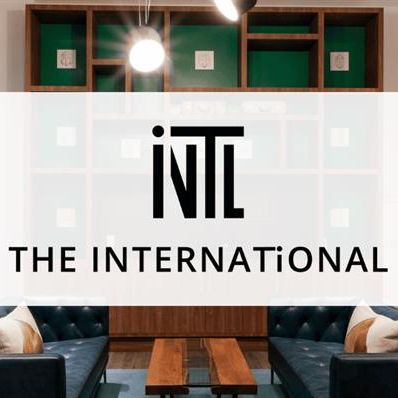 The International - Photo 4