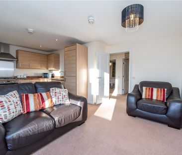 2 bedroom apartment to rent - Photo 3